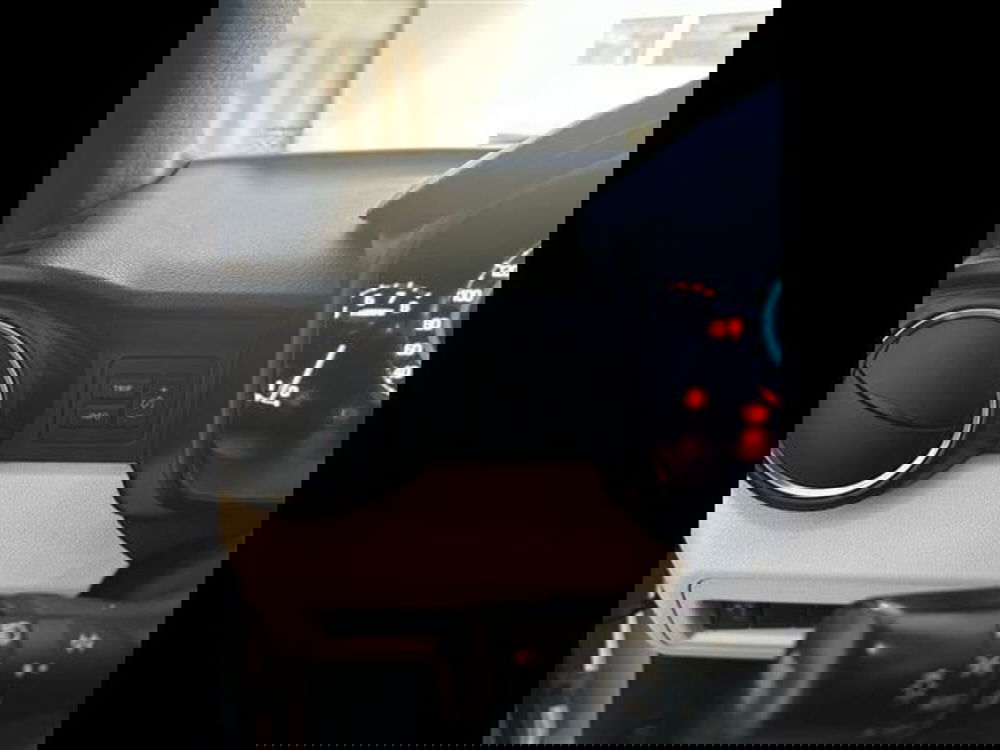 Suzuki Ignis usata a Siena (15)