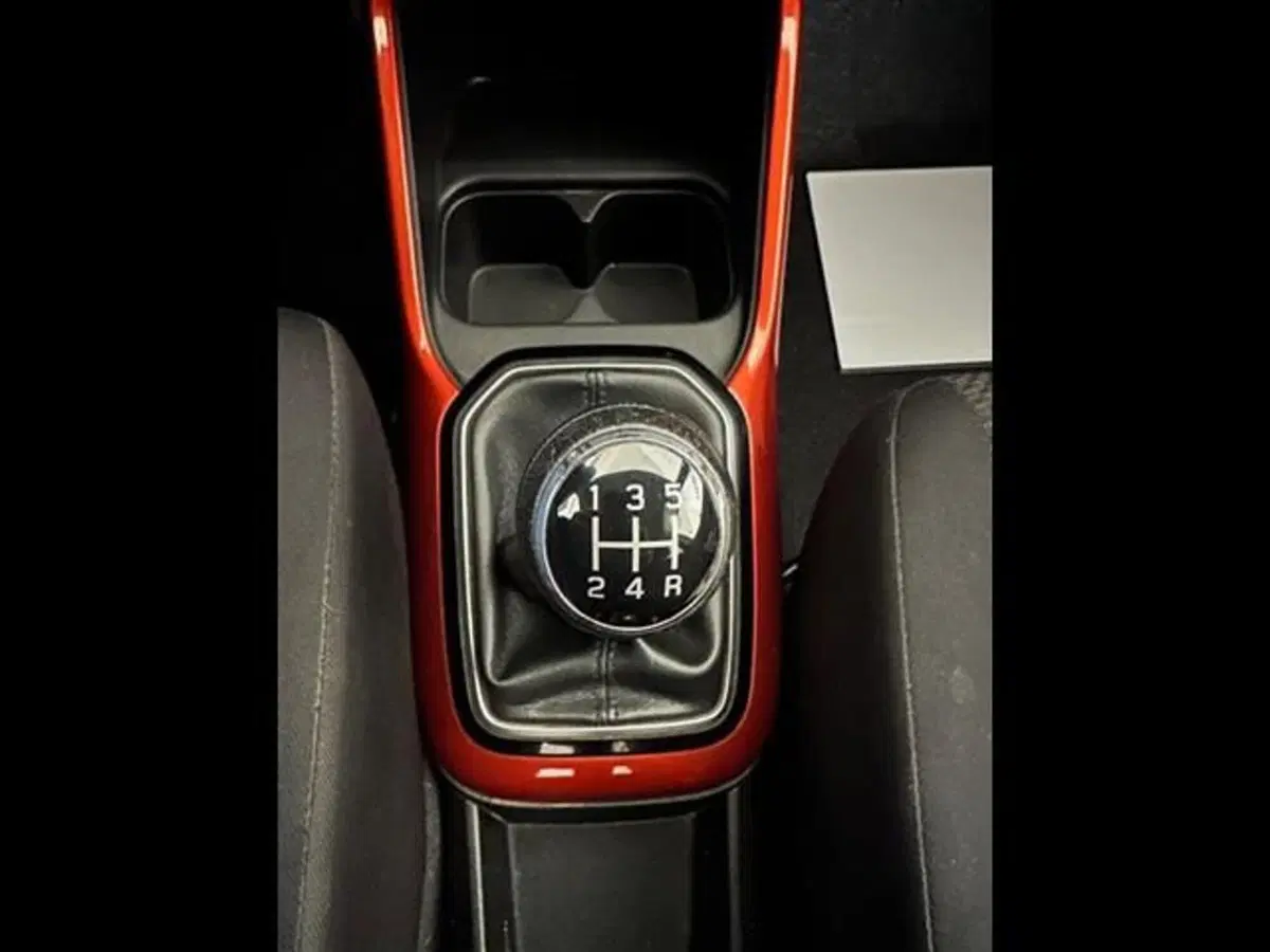 Suzuki Ignis usata a Siena (17)