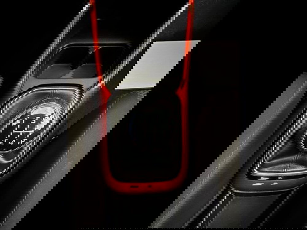 Suzuki Ignis usata a Siena (17)