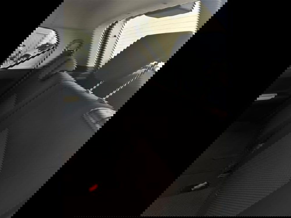 Suzuki Ignis usata a Siena (19)