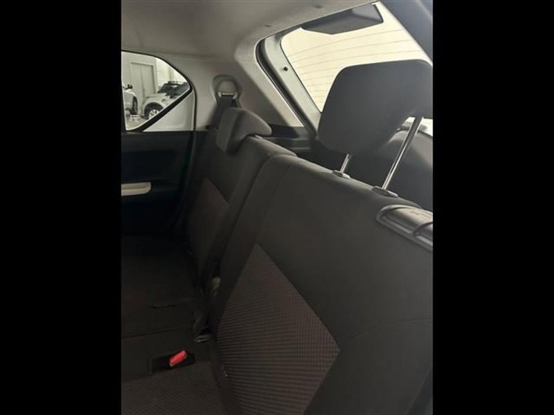 Suzuki Ignis usata a Siena (19)