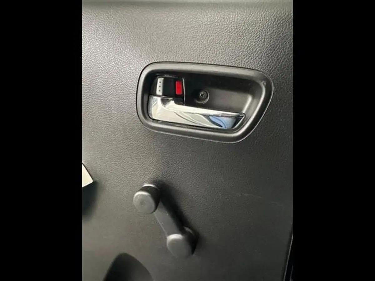 Suzuki Ignis usata a Siena (20)