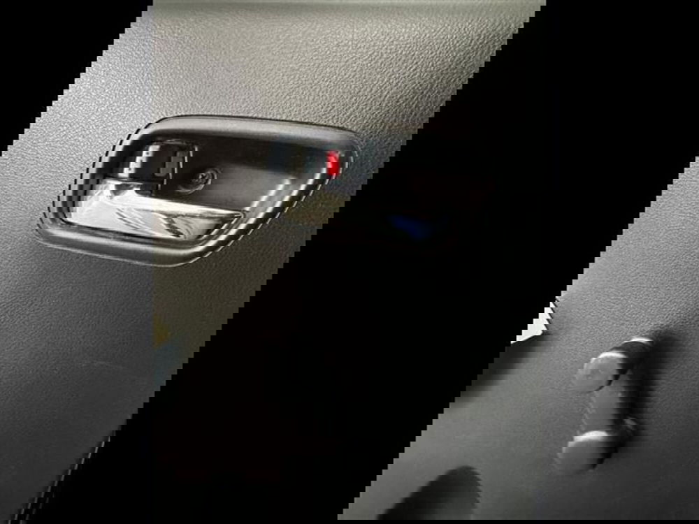 Suzuki Ignis usata a Siena (20)