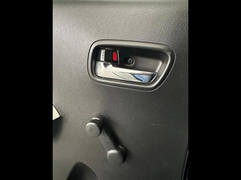 Suzuki Ignis usata a Siena (20)