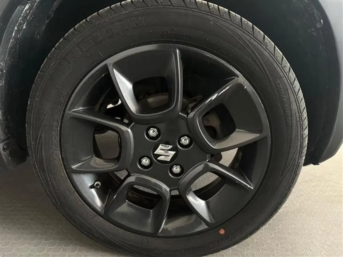 Suzuki Ignis usata a Siena (5)