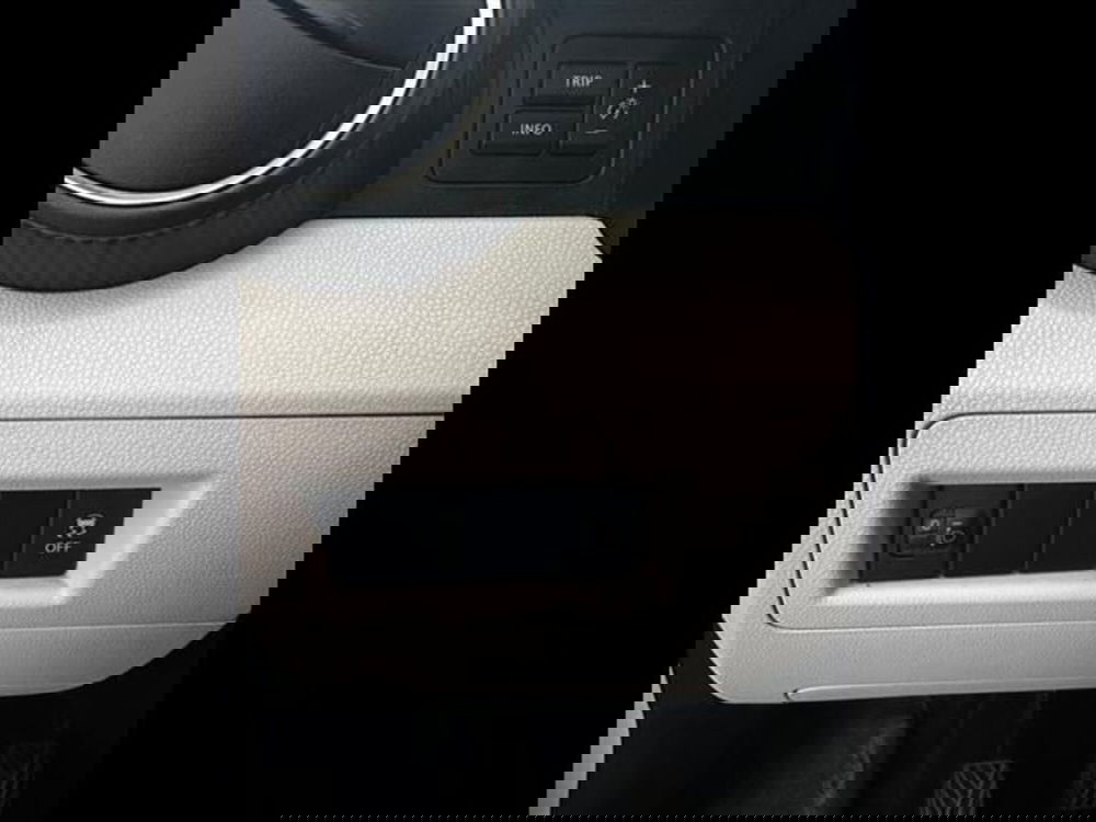 Suzuki Ignis usata a Siena (6)