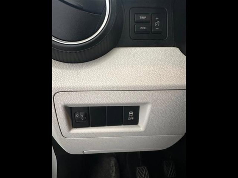 Suzuki Ignis usata a Siena (6)