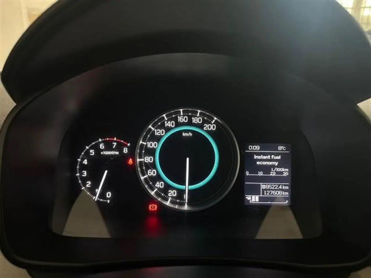 Suzuki Ignis usata a Siena (9)