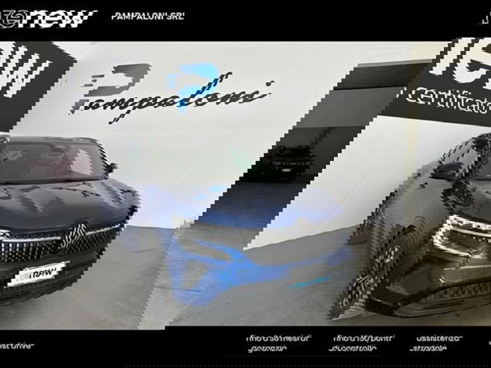 Renault Austral usata a Siena