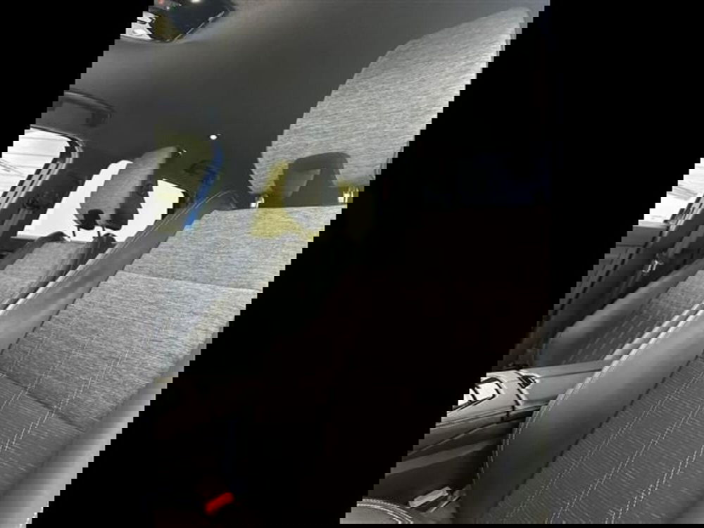 Renault Austral usata a Siena (12)