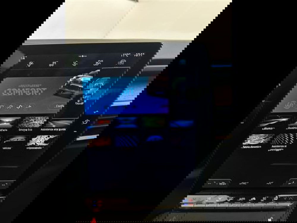 Renault Austral usata a Siena (18)