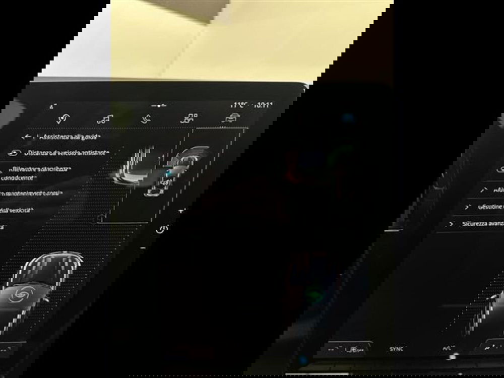 Renault Austral usata a Siena (19)