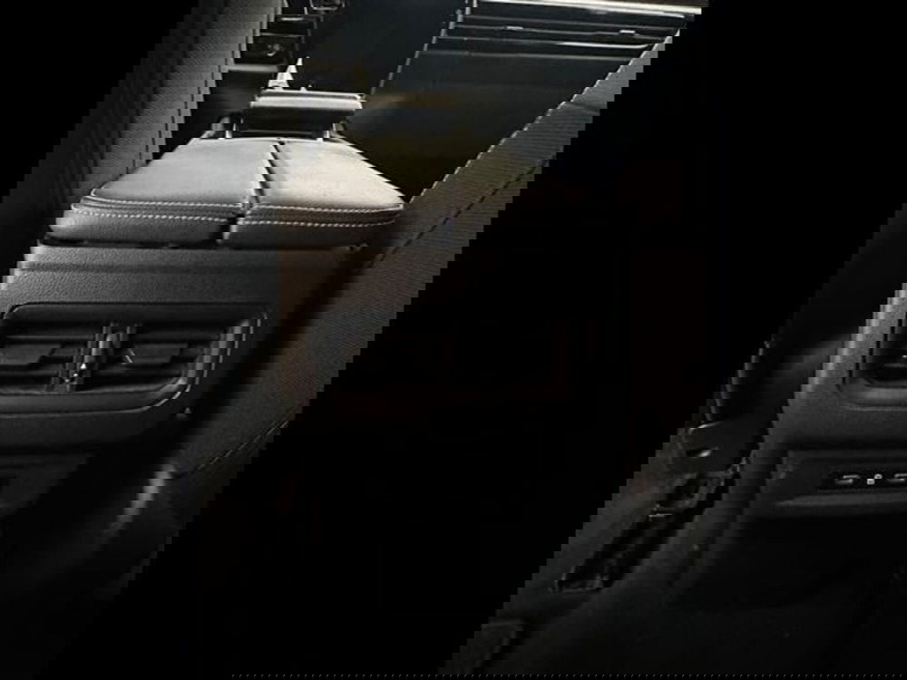 Renault Austral usata a Siena (20)