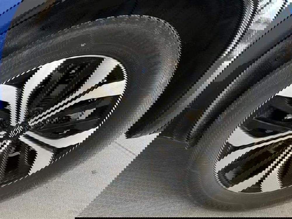 Renault Austral usata a Siena (5)