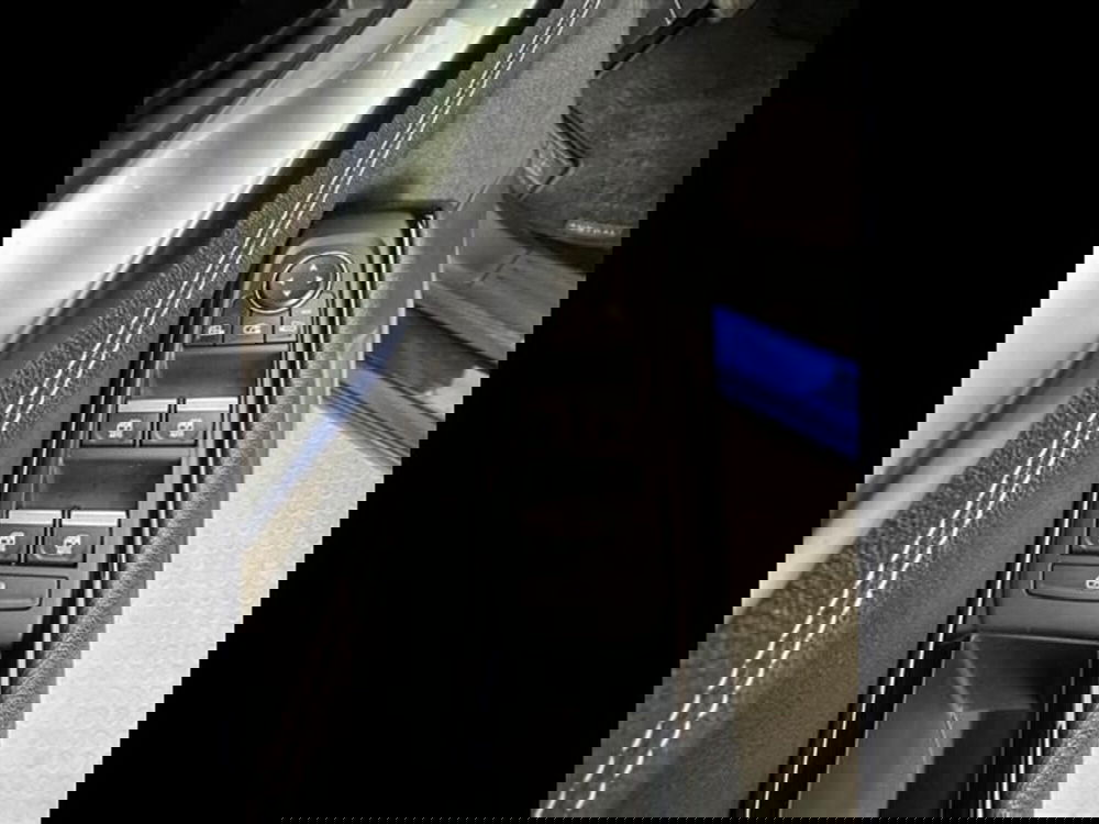 Renault Austral usata a Siena (6)