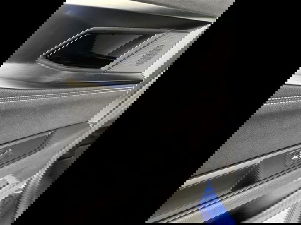 Renault Austral usata a Siena (7)