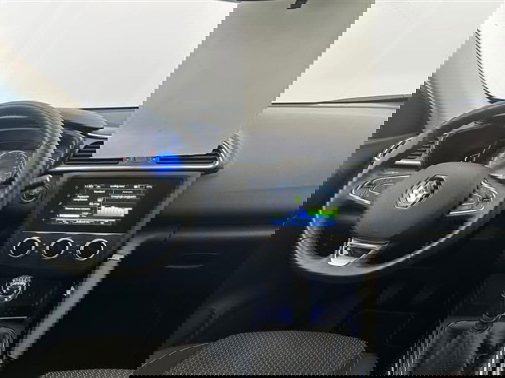 Renault Kadjar usata a Siena (10)