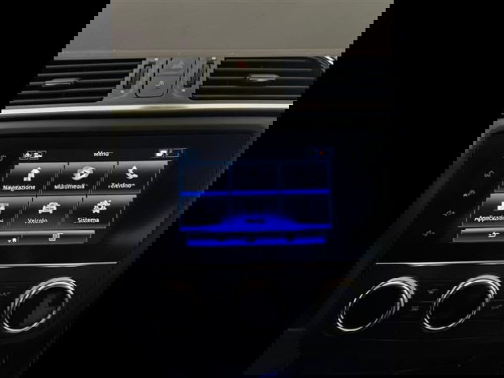 Renault Kadjar usata a Siena (12)