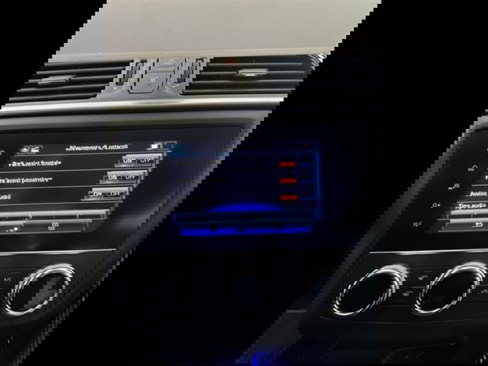 Renault Kadjar usata a Siena (13)