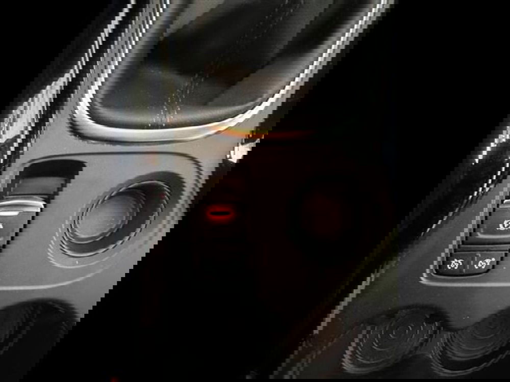 Renault Kadjar usata a Siena (16)