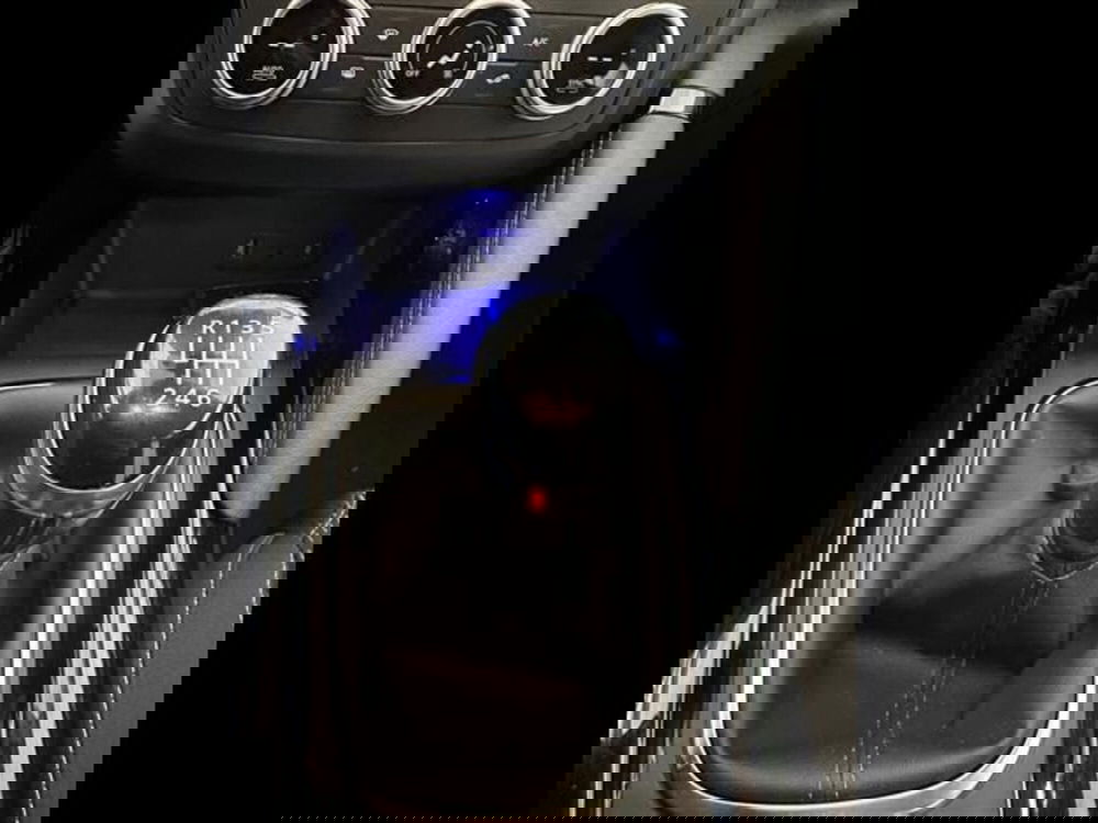 Renault Kadjar usata a Siena (17)