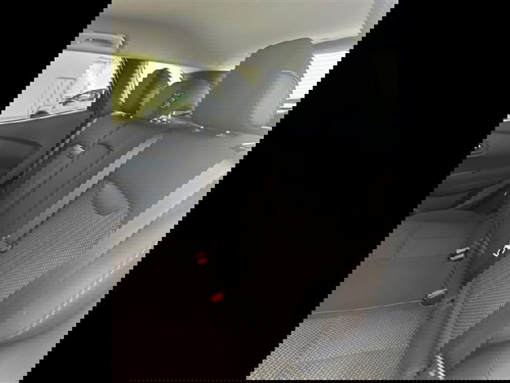 Renault Kadjar usata a Siena (18)