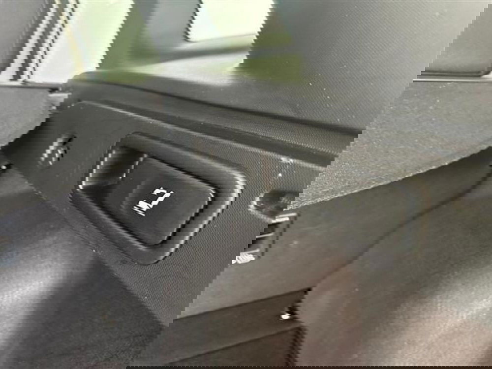 Renault Kadjar usata a Siena (19)