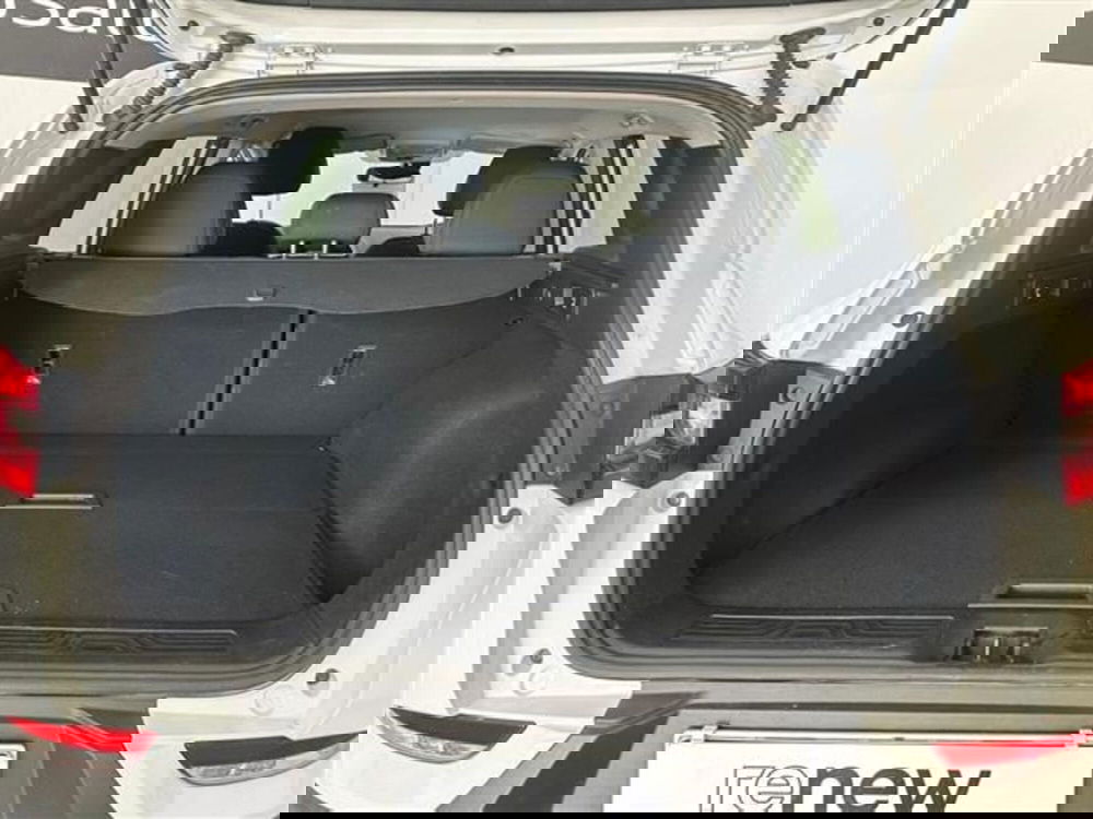 Renault Kadjar usata a Siena (20)