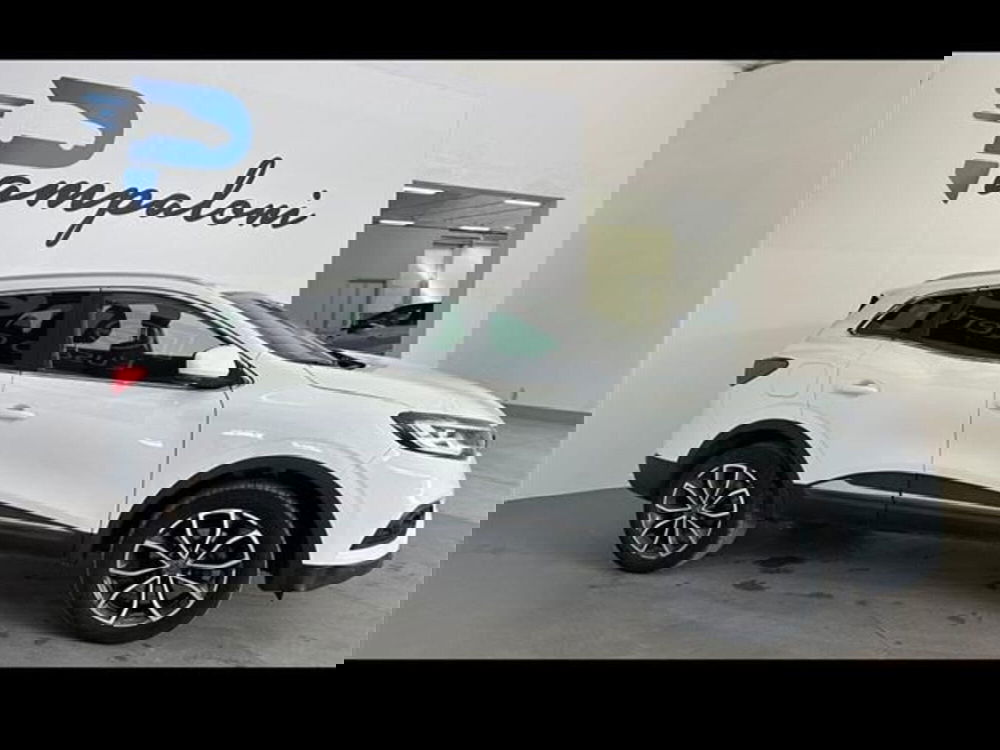 Renault Kadjar usata a Siena (3)