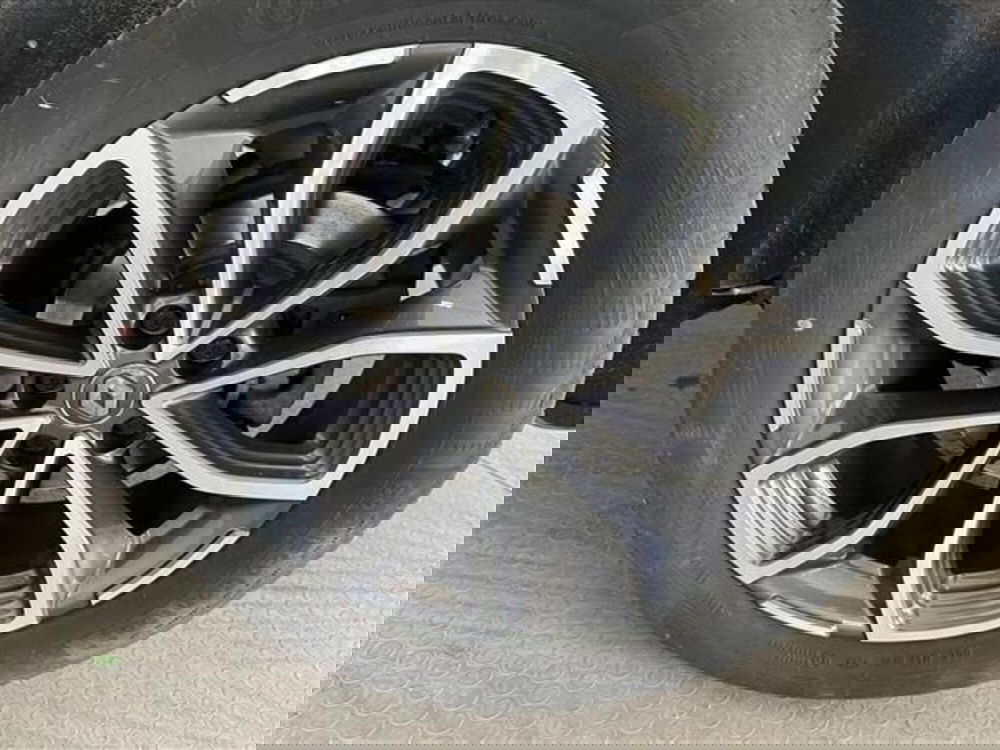 Renault Kadjar usata a Siena (5)