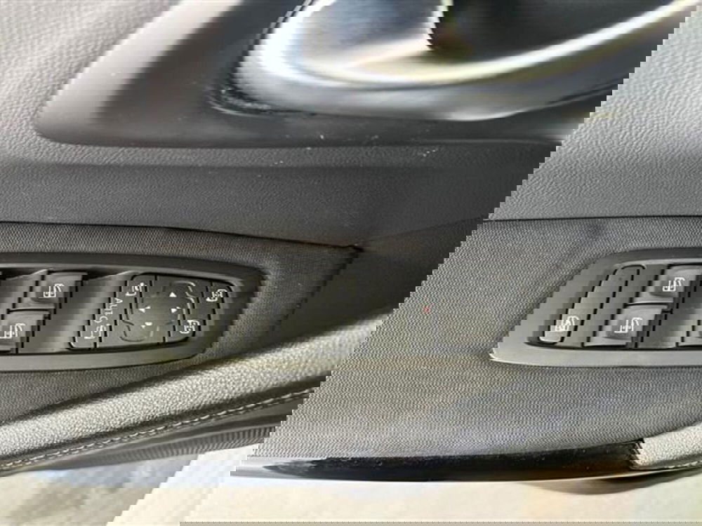 Renault Kadjar usata a Siena (6)