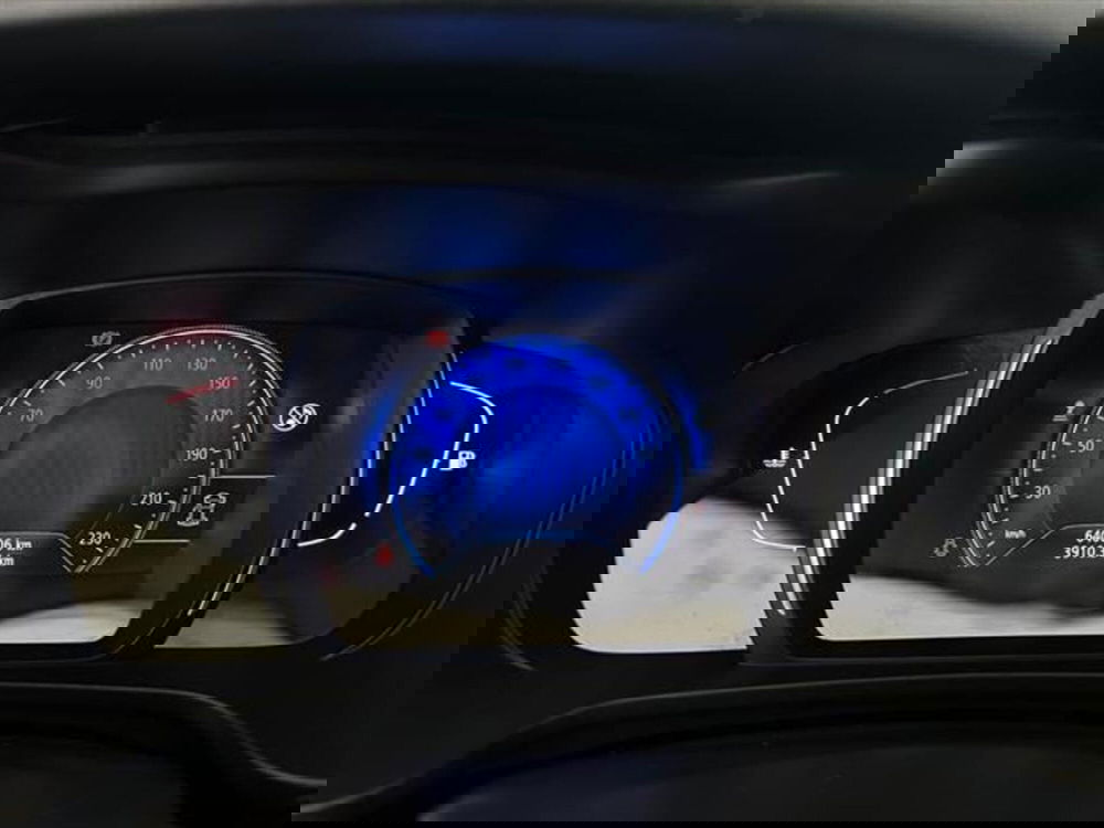 Renault Kadjar usata a Siena (8)