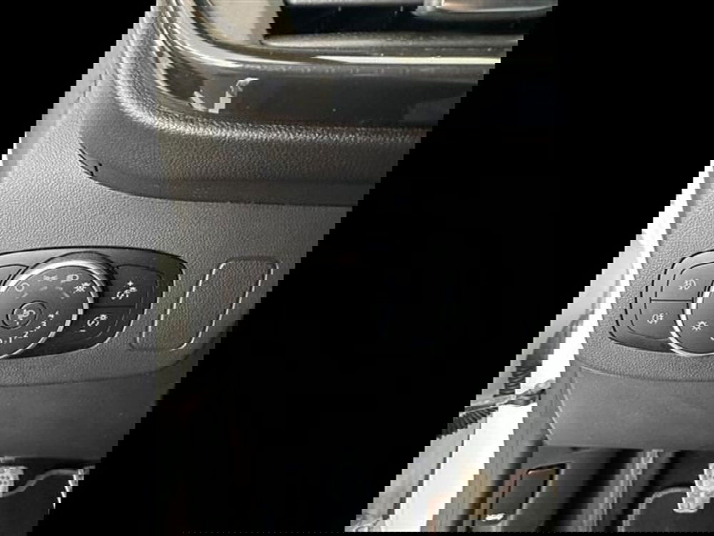 Ford Puma usata a Siena (10)