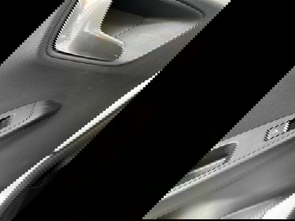 Ford Puma usata a Siena (12)