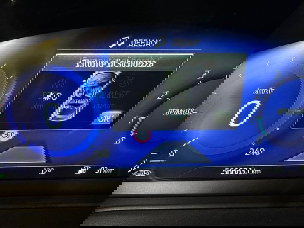 Ford Puma usata a Siena (13)