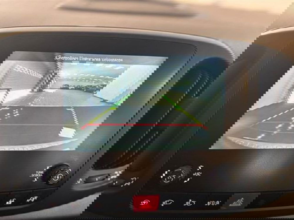 Fiat 500 usata a Siena (10)