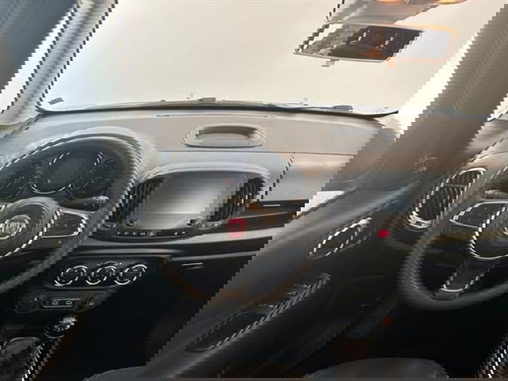 Fiat 500 usata a Siena (14)