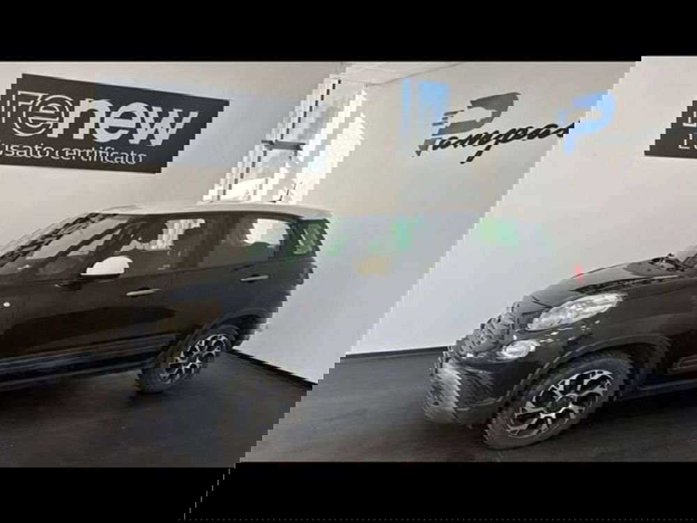 Fiat 500 usata a Siena (3)