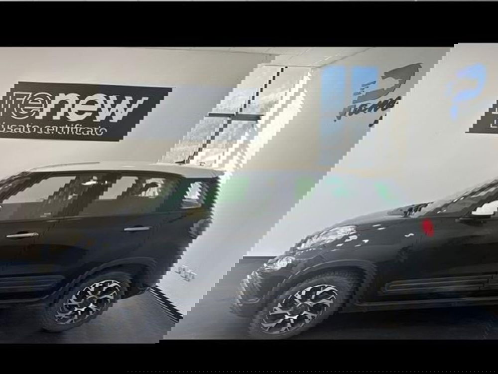 Fiat 500 usata a Siena (4)