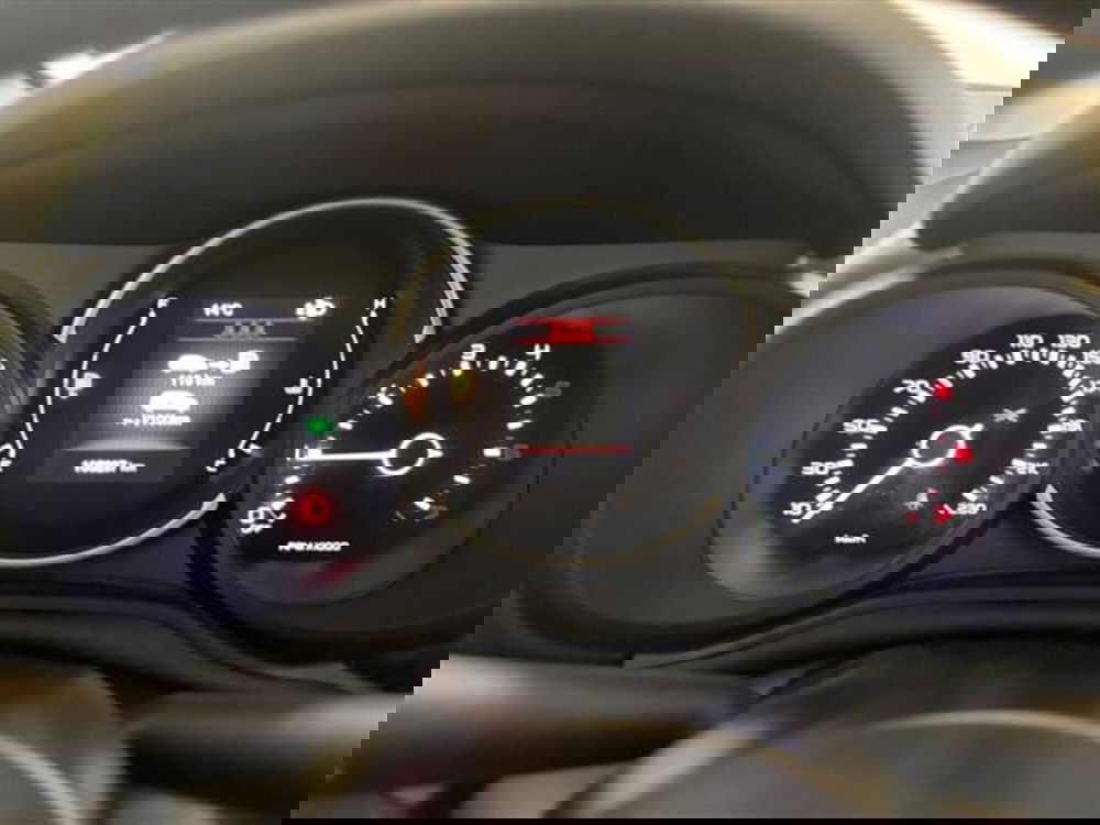 Fiat 500 usata a Siena (6)