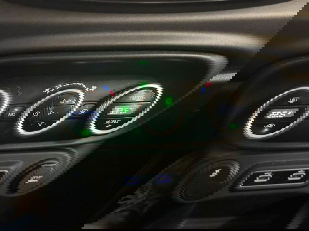 Fiat 500 usata a Siena (9)