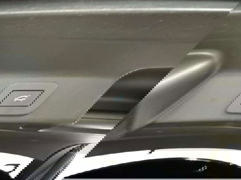 Jaguar F-Pace usata a Siena (11)