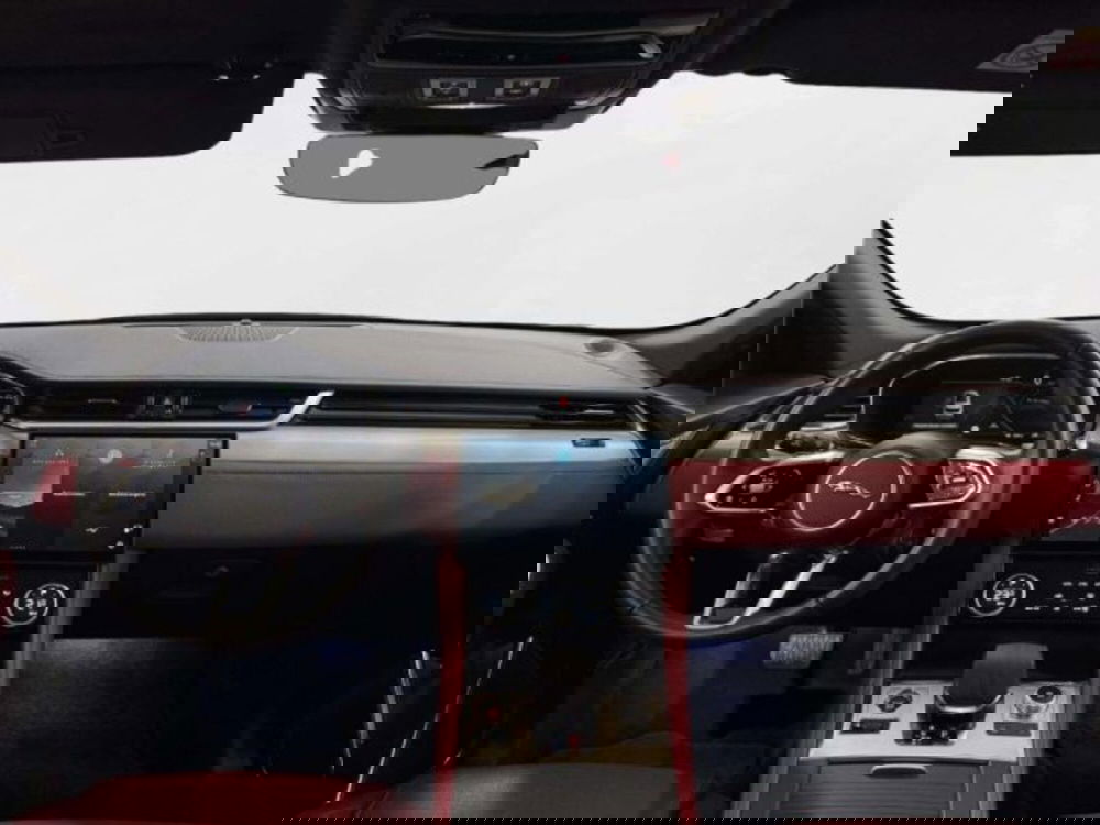 Jaguar F-Pace usata a Siena (14)