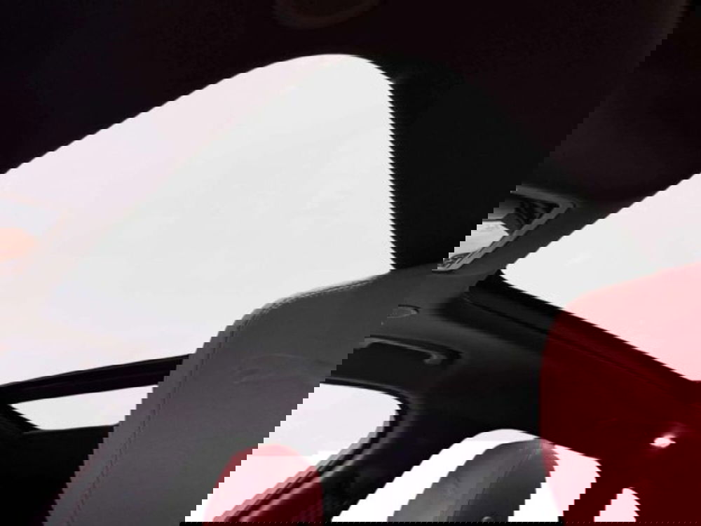 Jaguar F-Pace usata a Siena (16)