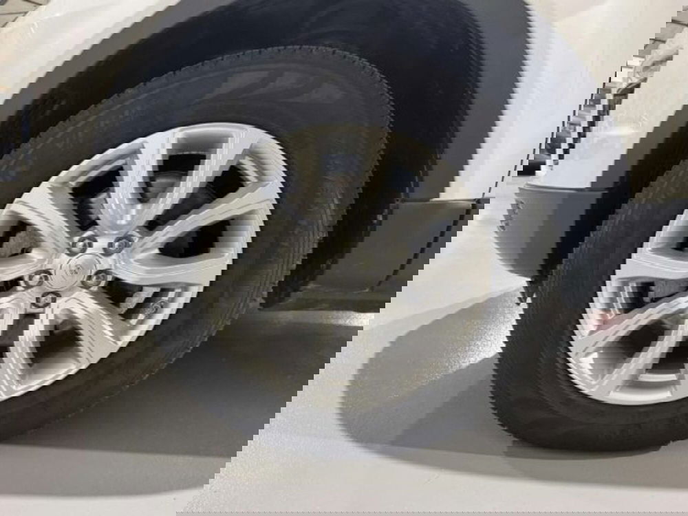 Land Rover Range Rover Evoque usata a Siena (12)