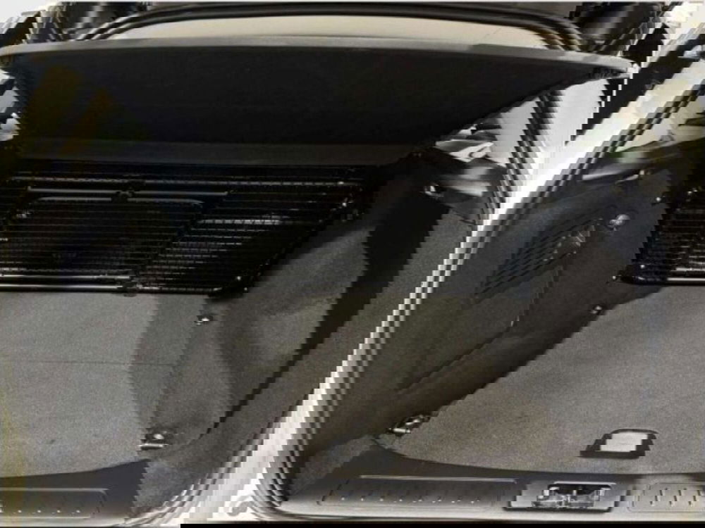 Land Rover Range Rover Evoque usata a Siena (13)