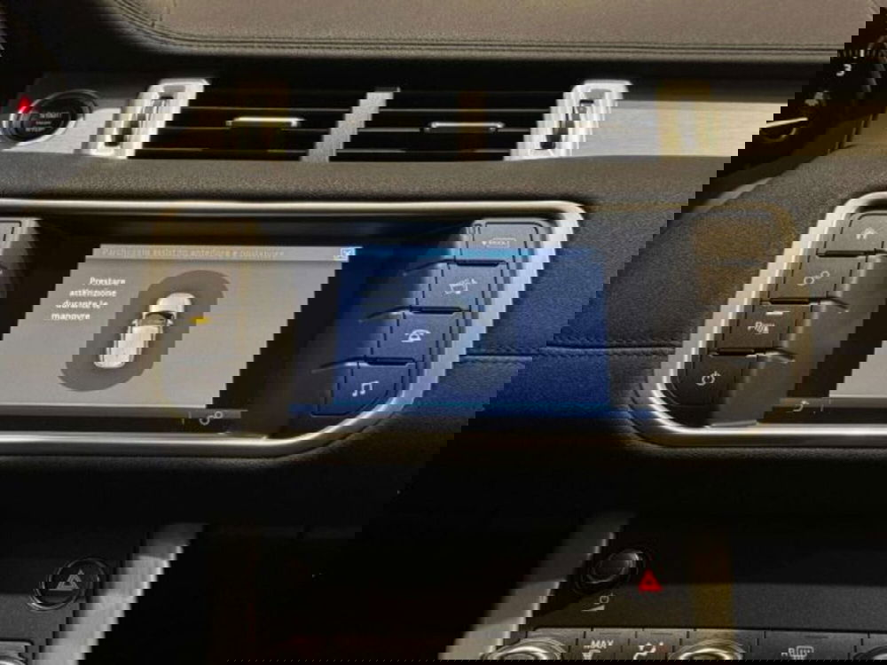 Land Rover Range Rover Evoque usata a Siena (14)