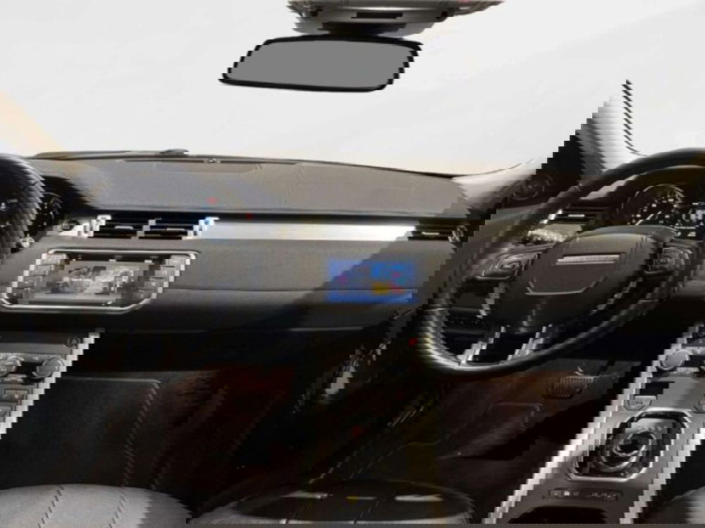 Land Rover Range Rover Evoque usata a Siena (4)