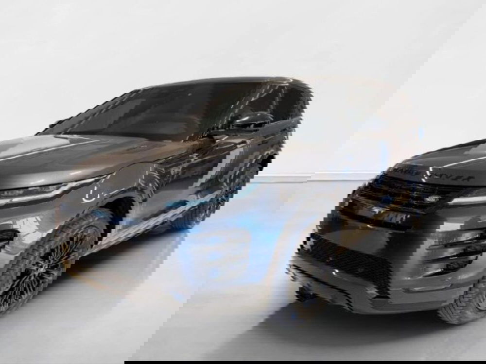 Land Rover Range Rover Evoque nuova a Siena