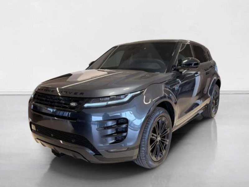 Land Rover Range Rover Evoque nuova a Siena